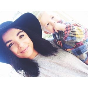 Meet your Posher, Alex